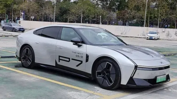 智能驾驶迎“老司机”时代!超八成用户认可小鹏第二代VLA试驾体验