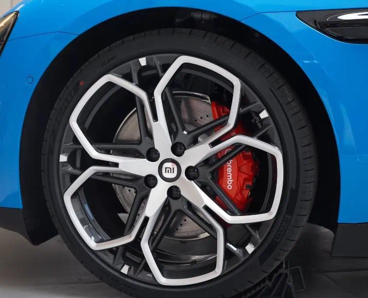 新SU7开着更舒服了？我不同意！