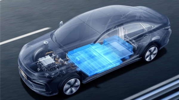 魏建军澄清：长城汽车固态电池应用需五年以上，目前处于技术验证阶段