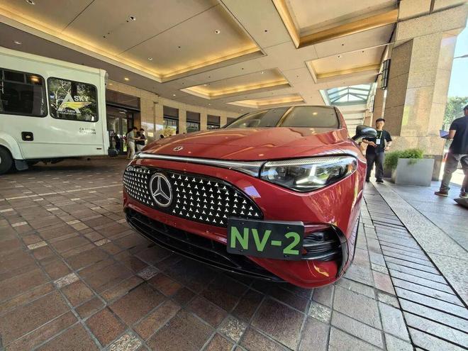 英伟达自动驾驶雄心显露无遗