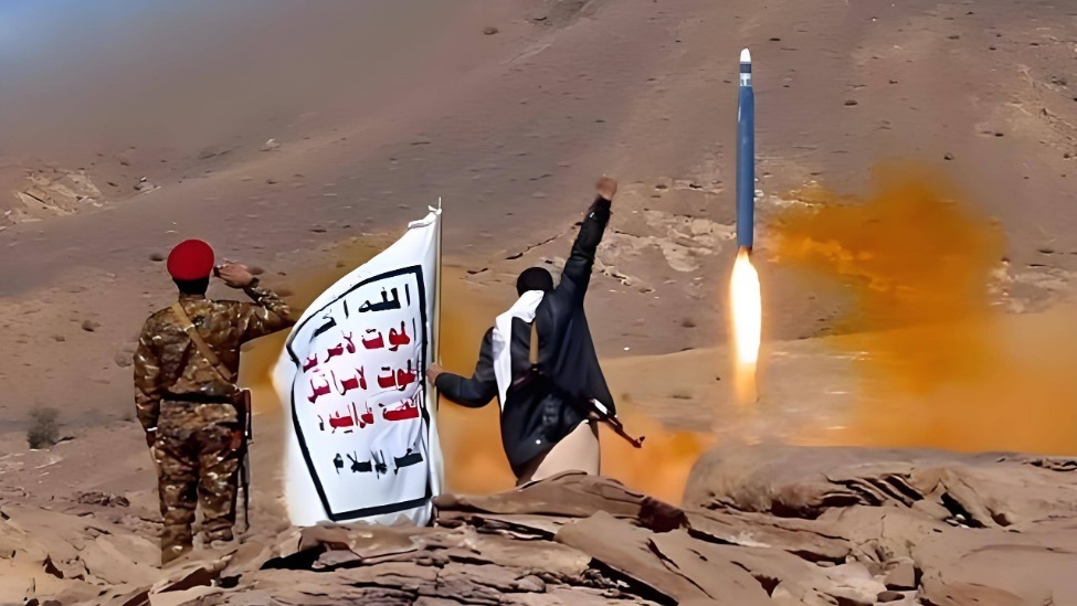 胡塞武装加入对以攻击行列 专家:包含三重意图