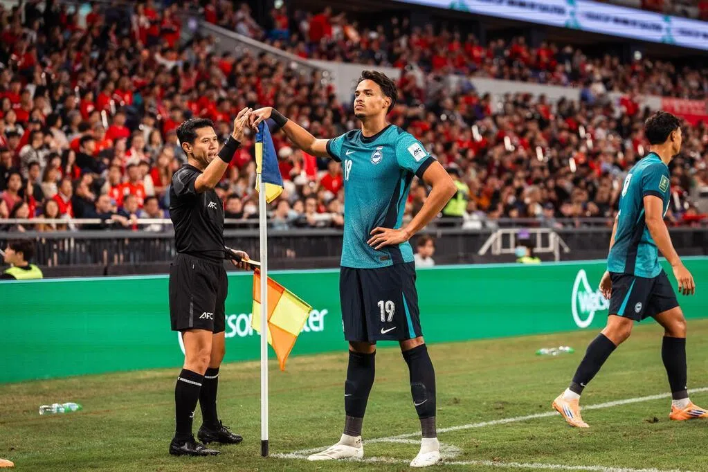 伊尔汗伤愈复出 雄心勃勃备战亚洲杯主场迎战孟加拉