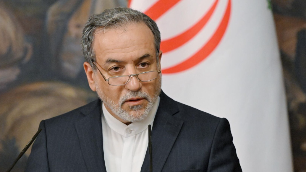 伊朗外长：以色列频频暗杀，国际社会不应“双标”