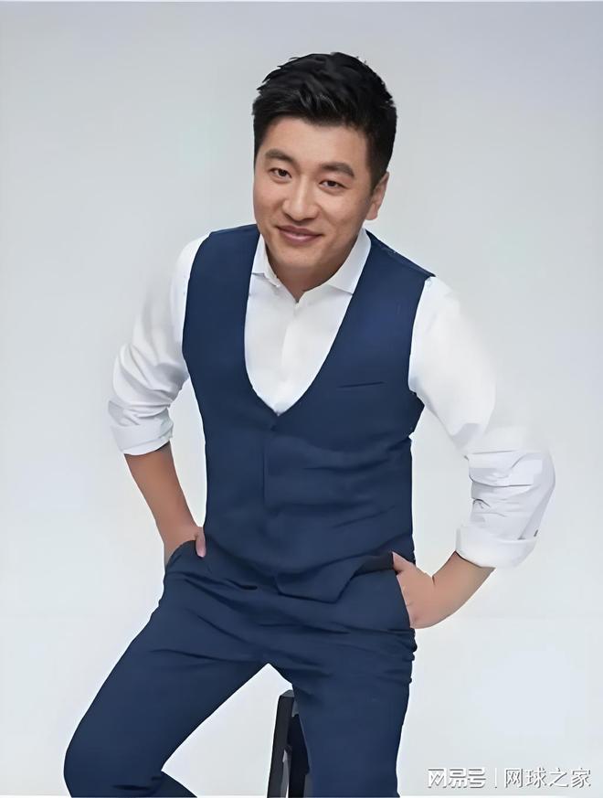 网球心脏危机:张雪峰猝逝引发行业深思