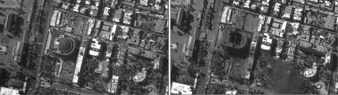 “德黑兰几乎所有道路摄像头都被以色列黑了”