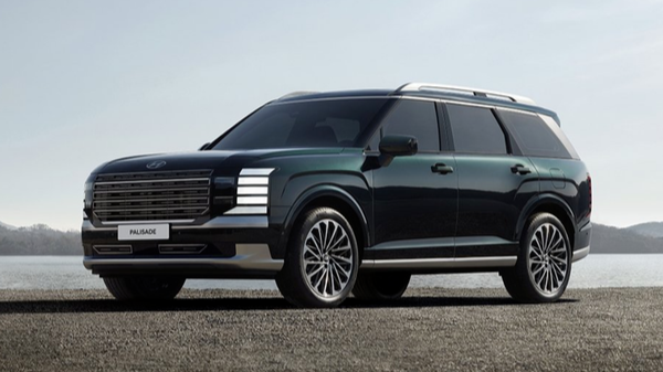 3月中国汽车经销商库存预警指数为57.5% 同比上升2.9%