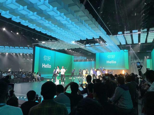 (图源:电车通摄制)