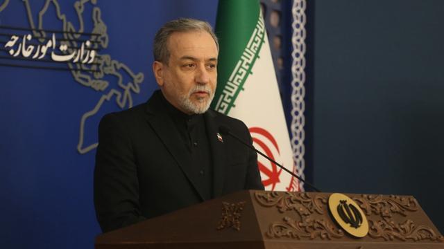 美以撤销对伊朗议长和外长的暗杀令，称继续暗杀将无人可谈判