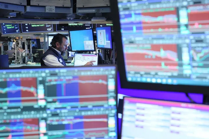 美股遭遇去年十月以来最惨一周：油价上涨，就业指标低迷