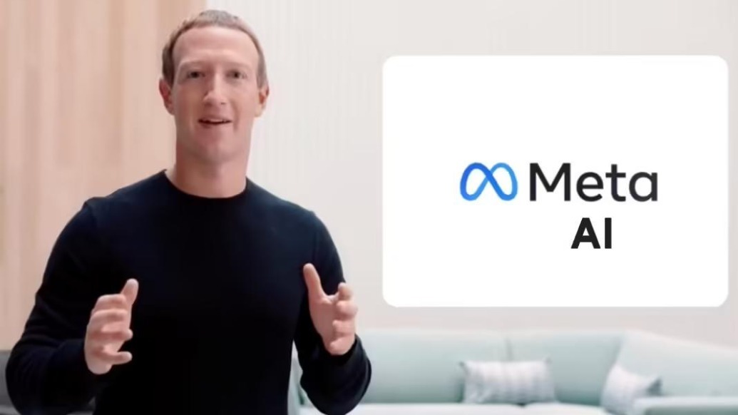 Meta声明：利用BitTorrent分享受版权保护的图书属合法行为