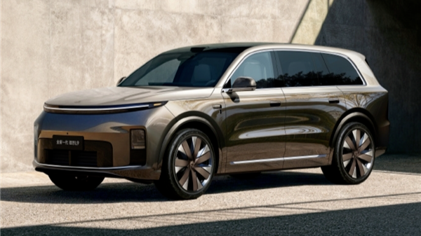 用铝多了车就安全吗?理想高管:有欺骗车主嫌疑 主要是为了减重