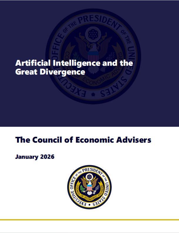 AI引发新的技术分水岭