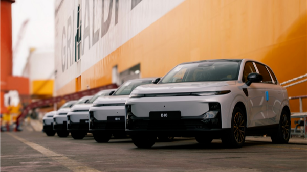 零跑精打细算实现5亿盈利：单车售价10万仅赚905元