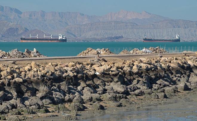 六国携手发出安全宣言：拟保障霍尔木兹海峡稳定通行