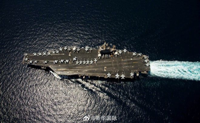 伊朗官员驳回特朗普15点提议，宣称战争终结须遵伊朗条件与时机；伊朗声称持续追踪“林肯”号航母并已发射导弹回应