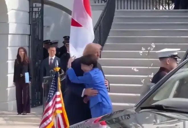 特朗普斥责安倍继任者，高市早苗遭网暴？前所未见的政治风波