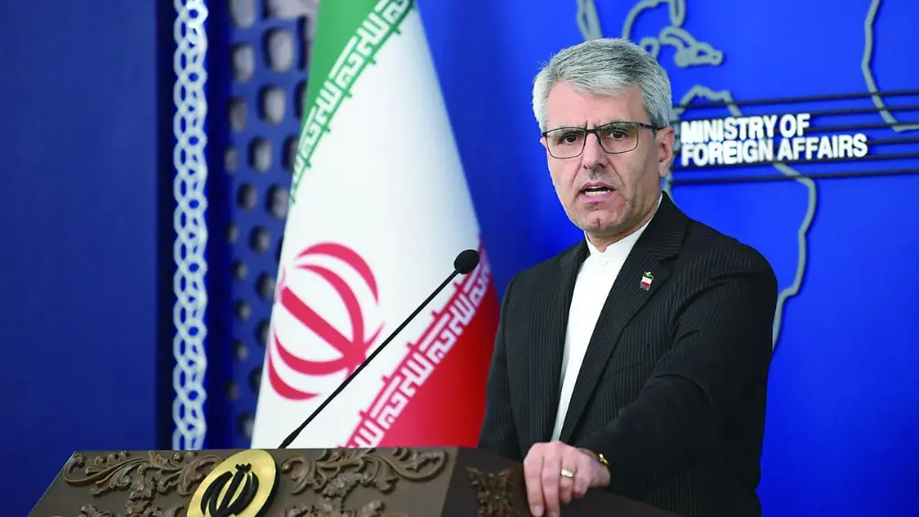 伊朗外交部发言人：美国提出的建议非常极端且不合理