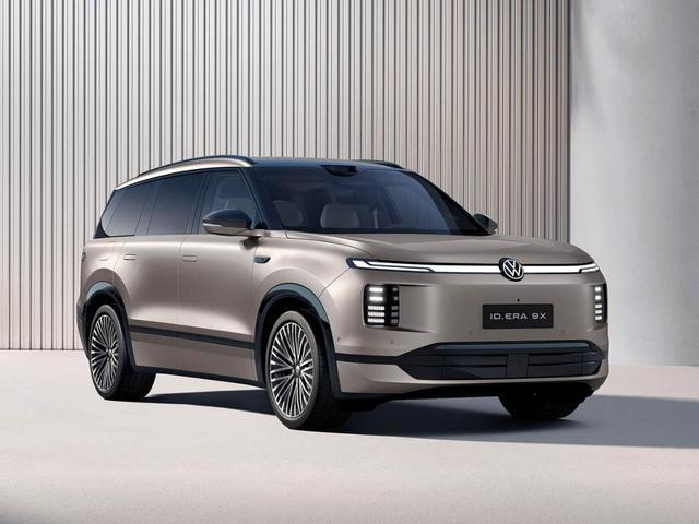 (图源:上汽大众官图)