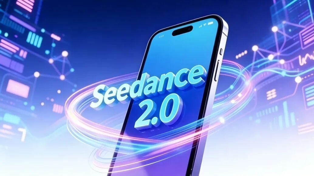 字节跳动挑战硅谷,SeeDance2.0争议升级