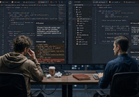 顶级程序员跳槽看重专属AI算力,硅谷薪酬趋势变化;养虾Token成硬通货币