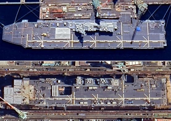 日本海自疯狂改组之际，有号称自卫队官员强闯我驻日使馆威胁杀人，还有人号称中日关系降级……