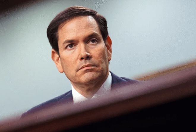 以色列被曝利用美伊谈判削弱伊朗,鲁比奥:绝不允许伊朗永久控制霍尔木兹海峡、建收费系统!伊朗指责乌克兰“搅和”