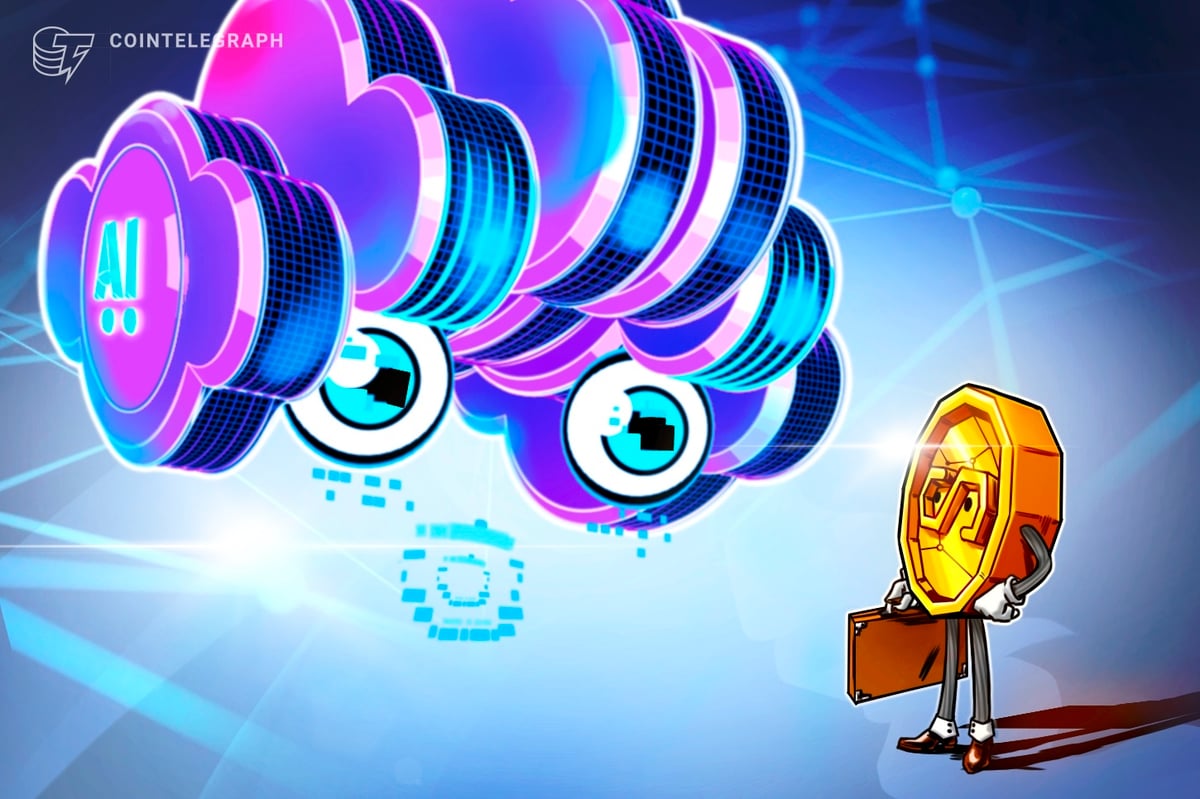 2026年加密货币市场低迷之际，人工智能与稳定币仍显强劲势头