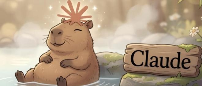 Anthropic神秘模型曝光？3000份内部文件揭示Claude升级版细节