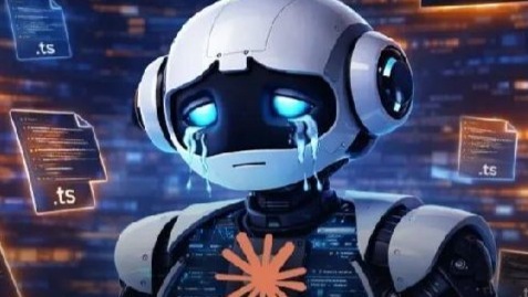 Claude Code开源了!51万行代码,全网狂欢