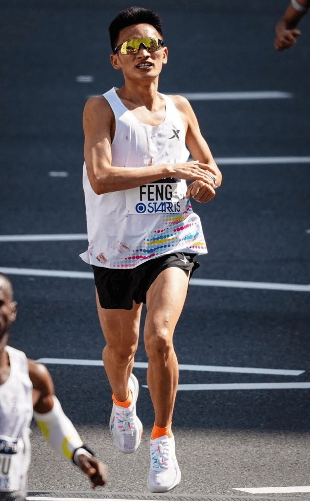 特步深耕跑步市场，揭秘其成为亚洲领先品牌的秘密