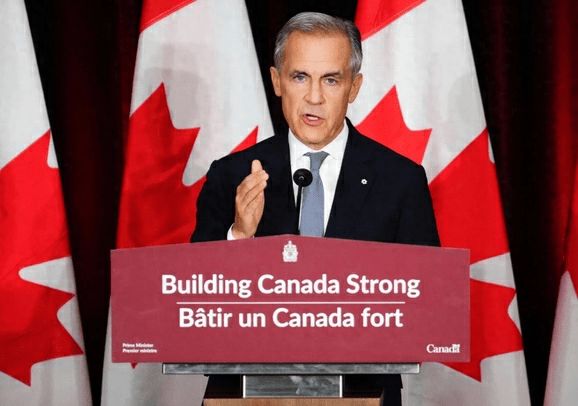 中等强国联盟采取新举措以减少对美国的依赖