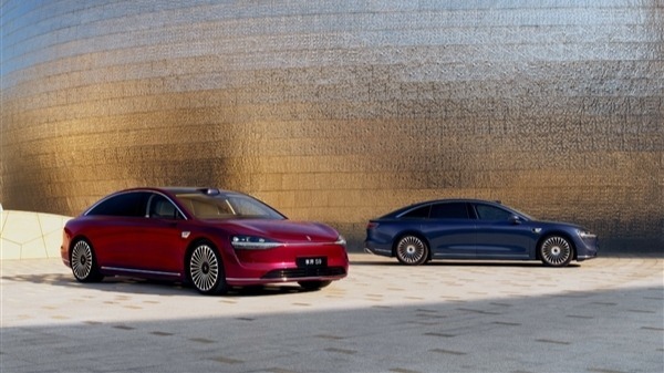 享界S9麋鹿测试存恶意抹黑!享界:已对小摩互娱MCN追责