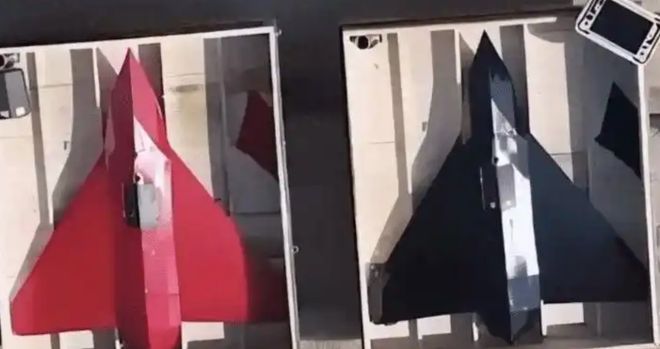 冲突进入第6天 伊朗袭击以国防部大楼 美称暂无派遣地面部队计划