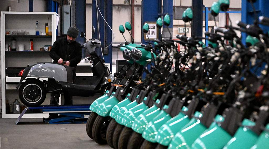 九号、雅迪、台铃、爱玛等电动两轮车计划下月涨价