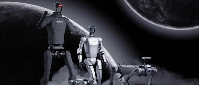 宇树IPO成功登陆,年营收突破17亿,人形机器人占比过半,雷军致谢王兴