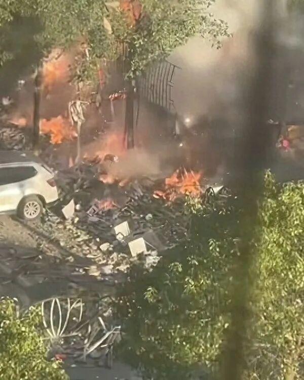 郴州公布烟花店爆炸事故调查结果：13名公职人员受惩处