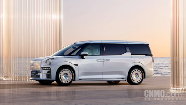 国产汽车受青睐,商界名流换车风潮盛行