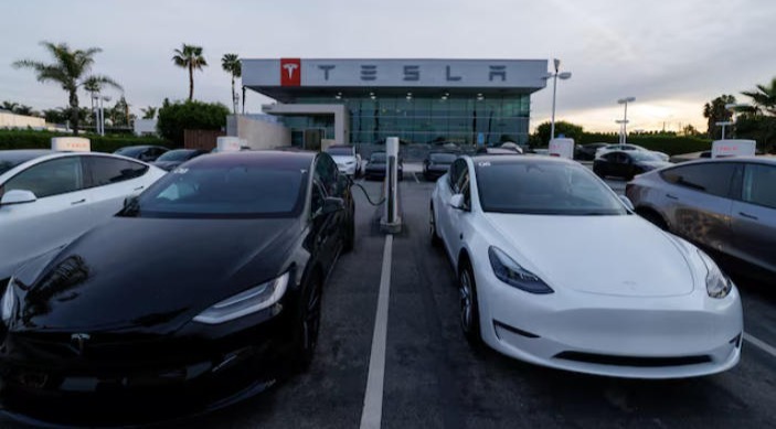 特斯拉226万辆汽车召回申请被美监管机构拒绝，单踏板模式未发现缺陷