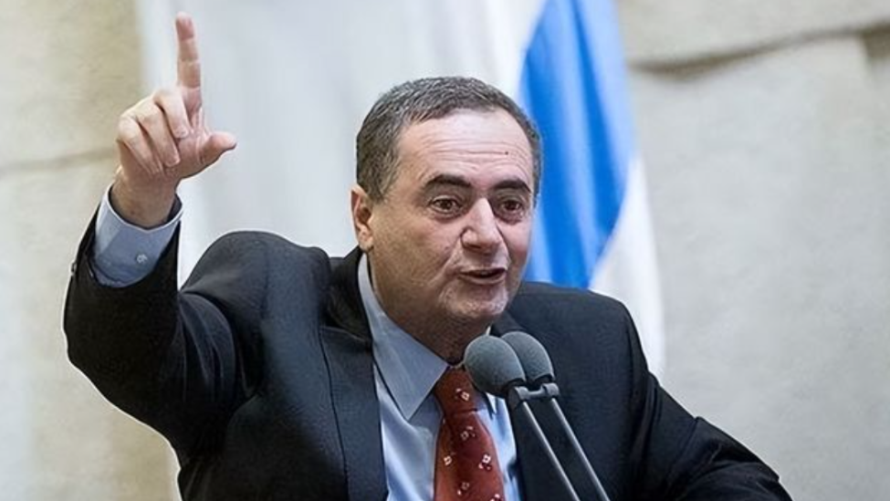 以防长称将“显著加大”对伊朗打击力度