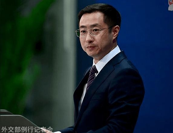 特朗普提倡成立霍尔木兹海峡保护联盟，外交部回应敦促终止军事行动