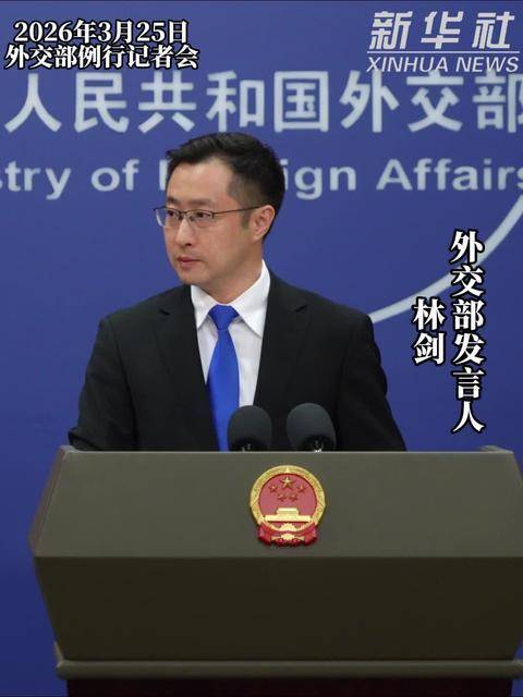 外交部发言人质问日媒：有先例未经许可持刀进入使馆与大使会面吗？