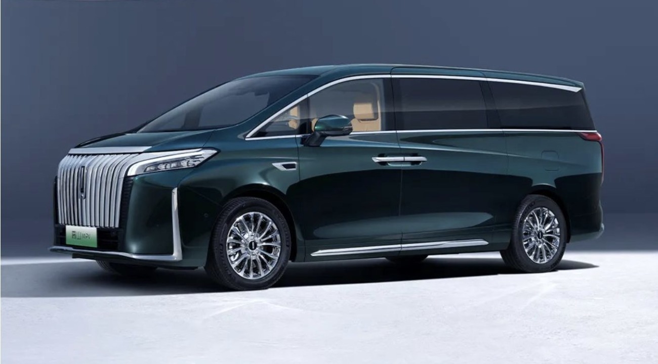 魏牌高山MPV遭遇恶意诋毁，官方表示已收集证据并将提交监管机构