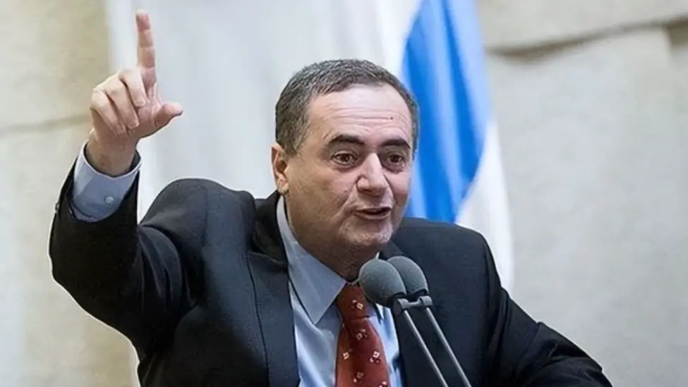 以色列防长卡茨称，以色列在实现所有战争目标之前“不会停止行动”。