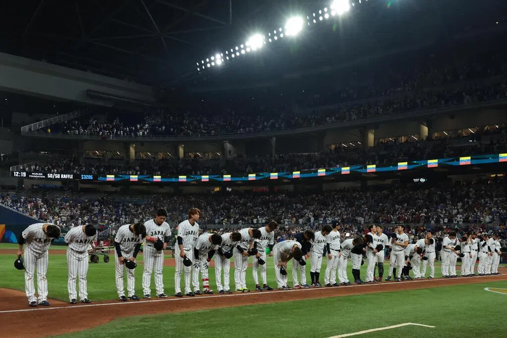 历来最差WBC棒球赛战绩 卫冕冠军日本不敌委内瑞拉止步八强