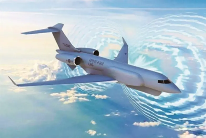 韩国政府计划投资约13.26亿美元‌，以远程商务机为基础，打造针对预警、火控雷达及通信数据链实施广域干扰的大型电子战机。