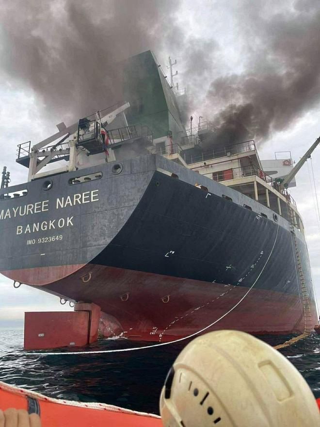 伊朗就霍尔木兹海峡通航问题发表声明