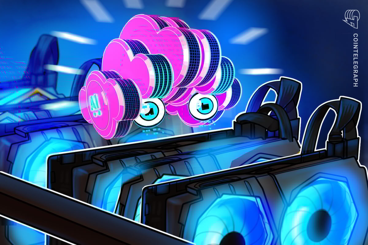 矿业巨头拓展AI与高算力市场,MARA考虑脱手比特币资产(BTC)