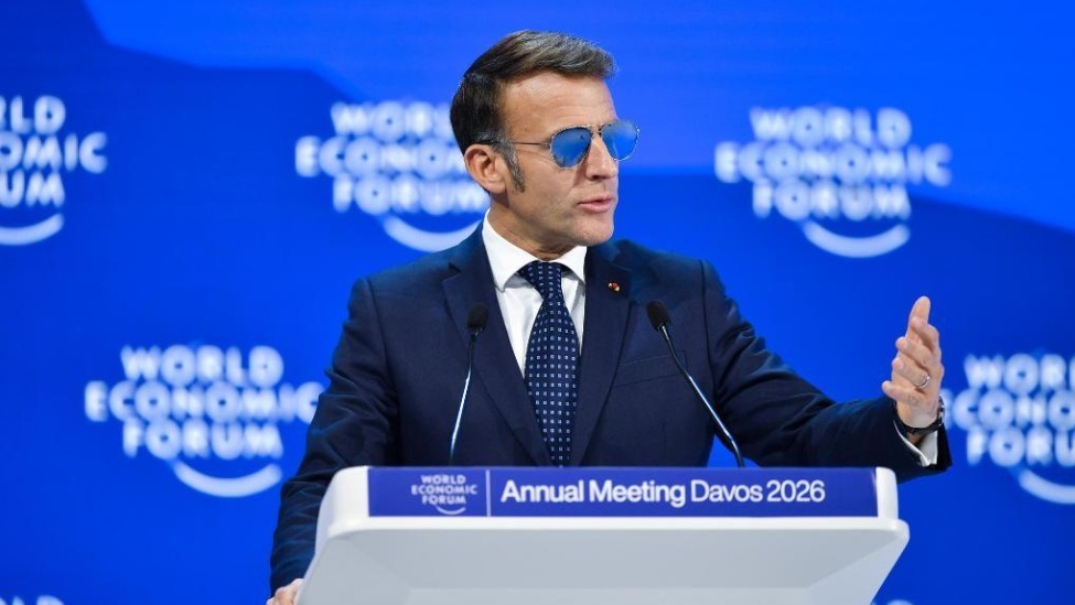 外媒透视:法国核威慑力护航欧洲安全天幕