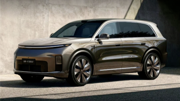 理想高管：理想L9 Livis的800V全主动悬架难度非常大 国内没有一家供应商能做出来