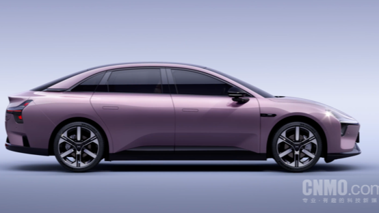 小鹏MONA M03 2026款到店试驾 图灵AI芯片首秀亮相